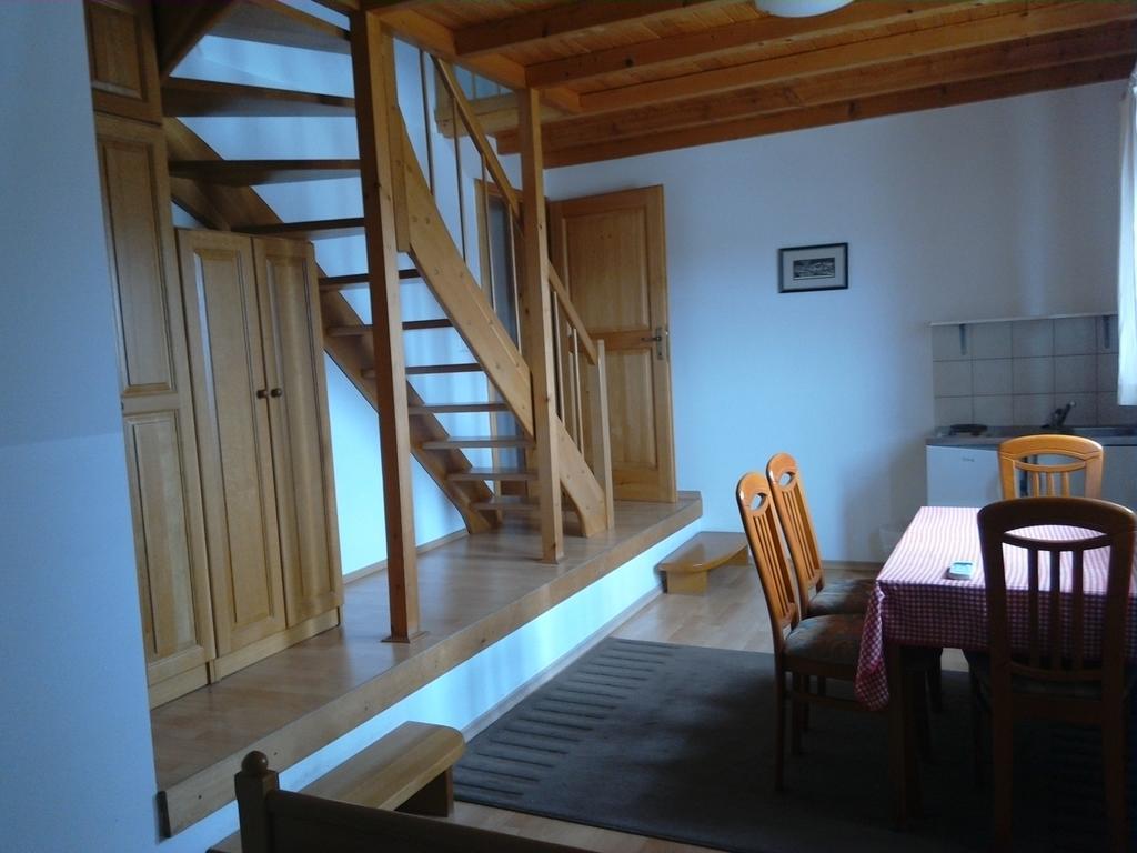 Hotel Tourist Farm Joannes Maribor Exteriér fotografie
